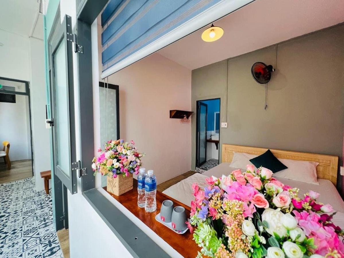 Little Homestay Quy Nhon