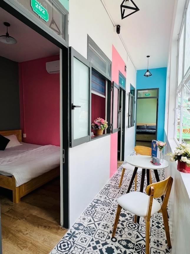 Little Homestay