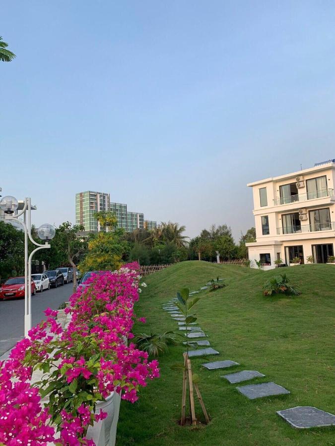 Căn hộ Flc Ngoc Trai - Ngay Gan Bien