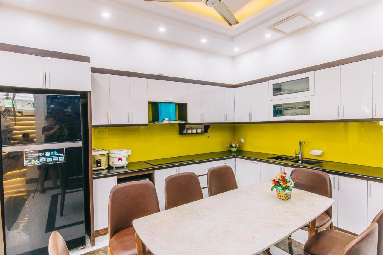 Căn hộ Flc Ngoc Trai - Ngay Gan Bien Sam Son