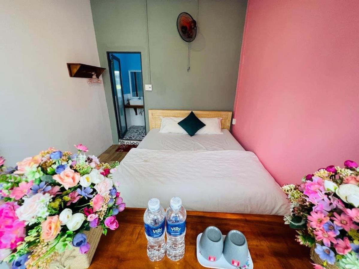 Little Homestay Homestay Quy Nhon