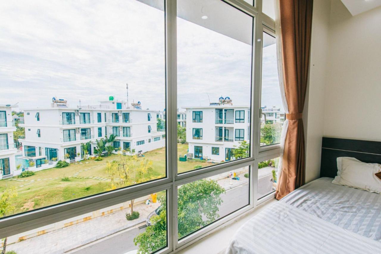 Flc Ngoc Trai - Ngay Gan Bien Căn hộ Sam Son