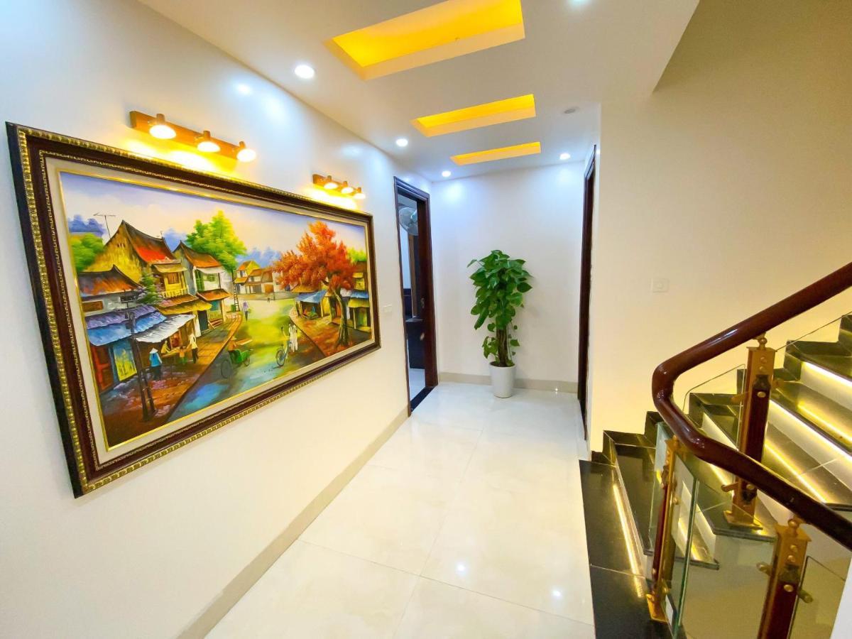 Flc Ngoc Trai - Ngay Gan Bien Căn hộ Sam Son