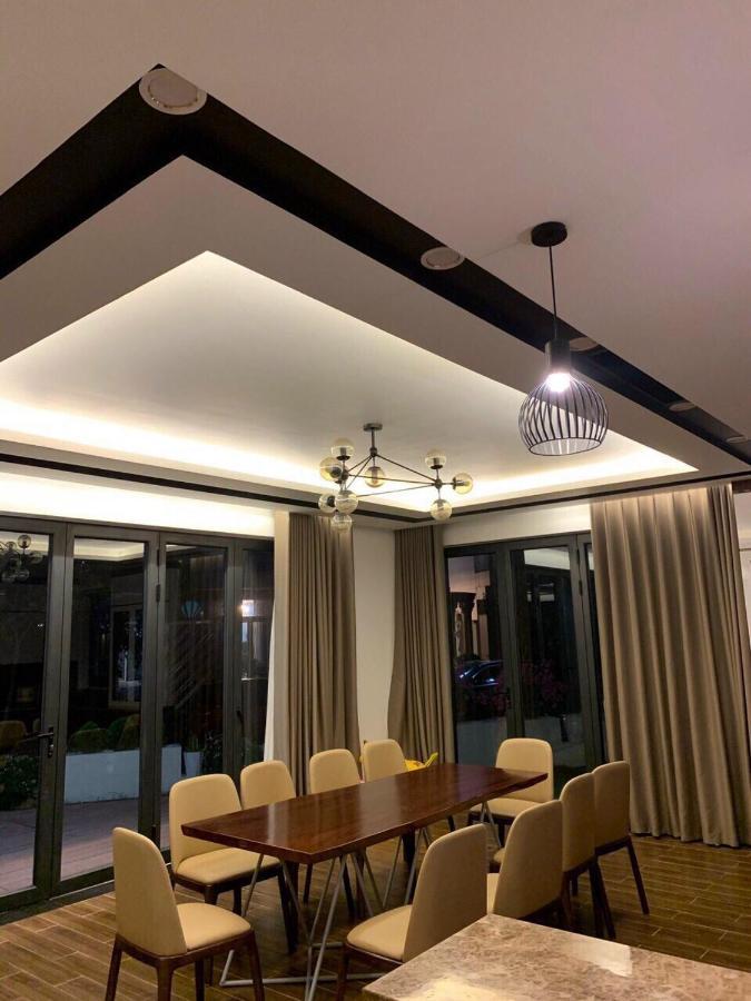 Căn hộ Flc Ngoc Trai - Ngay Gan Bien Sam Son