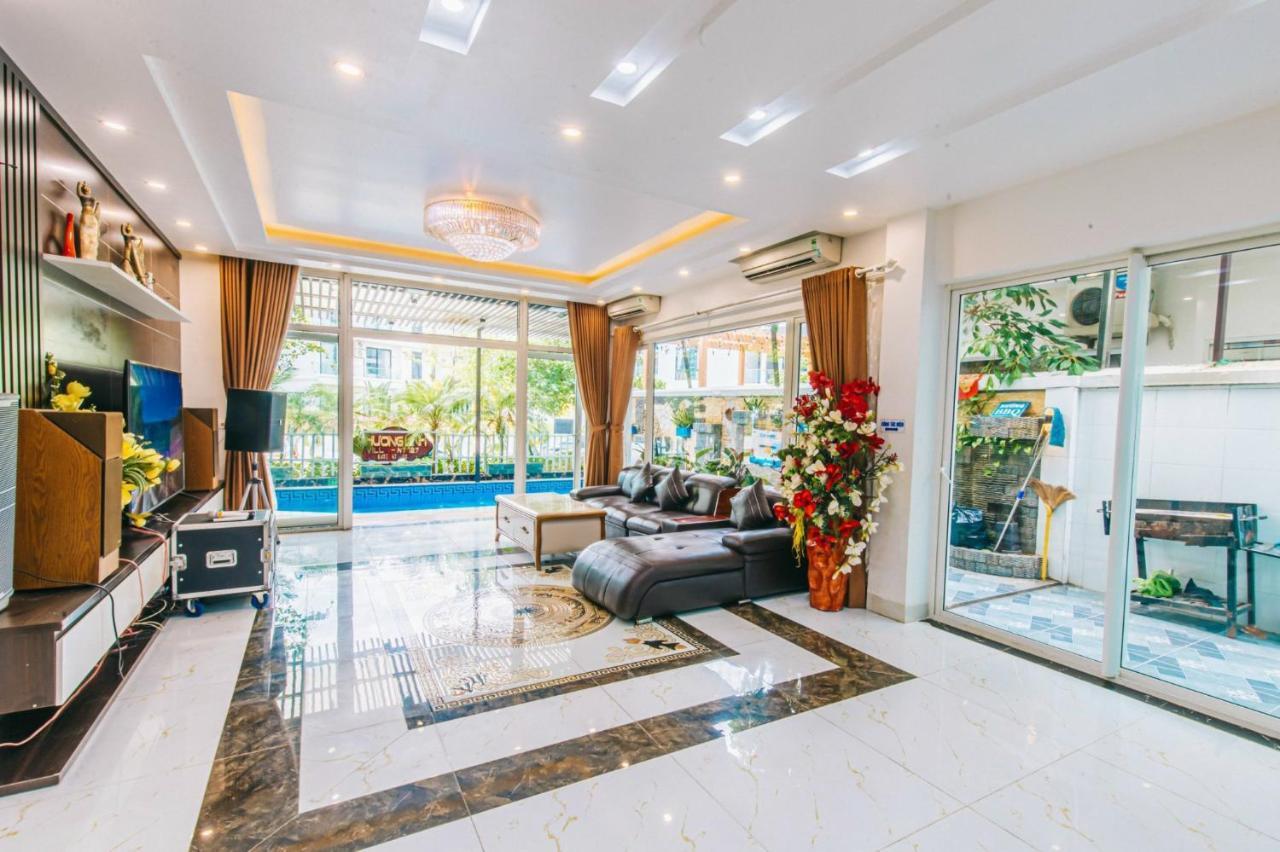 Flc Ngoc Trai - Ngay Gan Bien Căn hộ