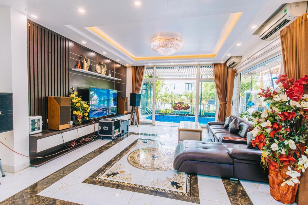 Căn hộ Flc Ngoc Trai - Ngay Gan Bien Sam Son