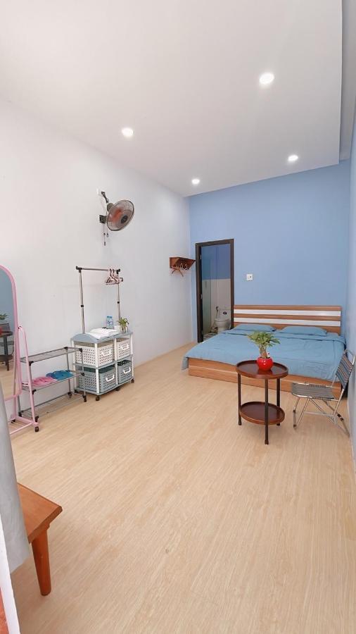 Little Homestay Homestay Quy Nhon