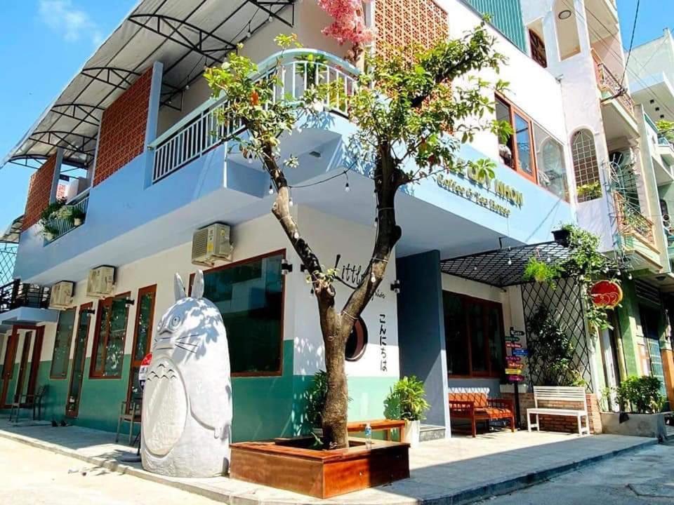 Little Homestay
