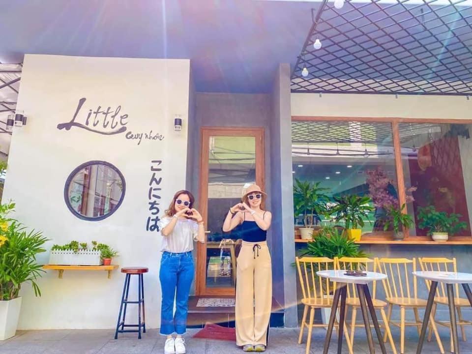 Homestay Little Homestay Quy Nhon