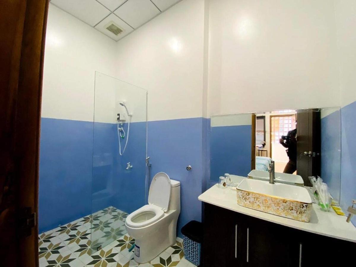 Homestay Little Homestay Quy Nhon