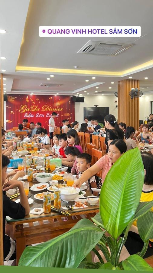 Flc Ngoc Trai - Ngay Gan Bien * Sam Son