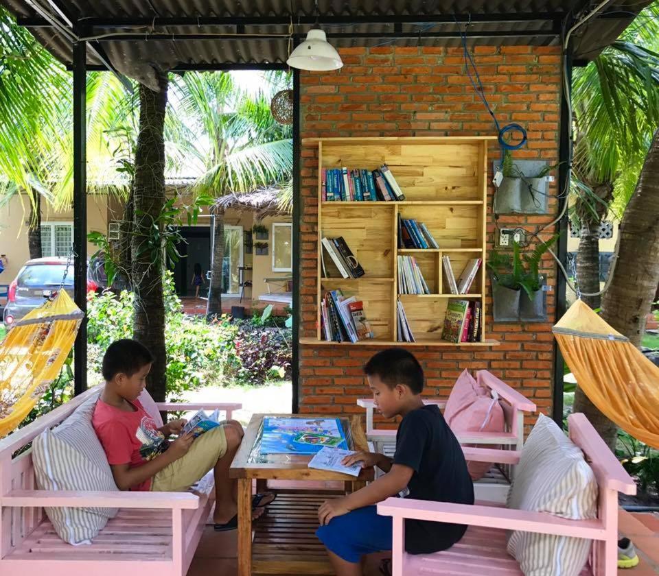 Lagi Farmstay Resort La Gi