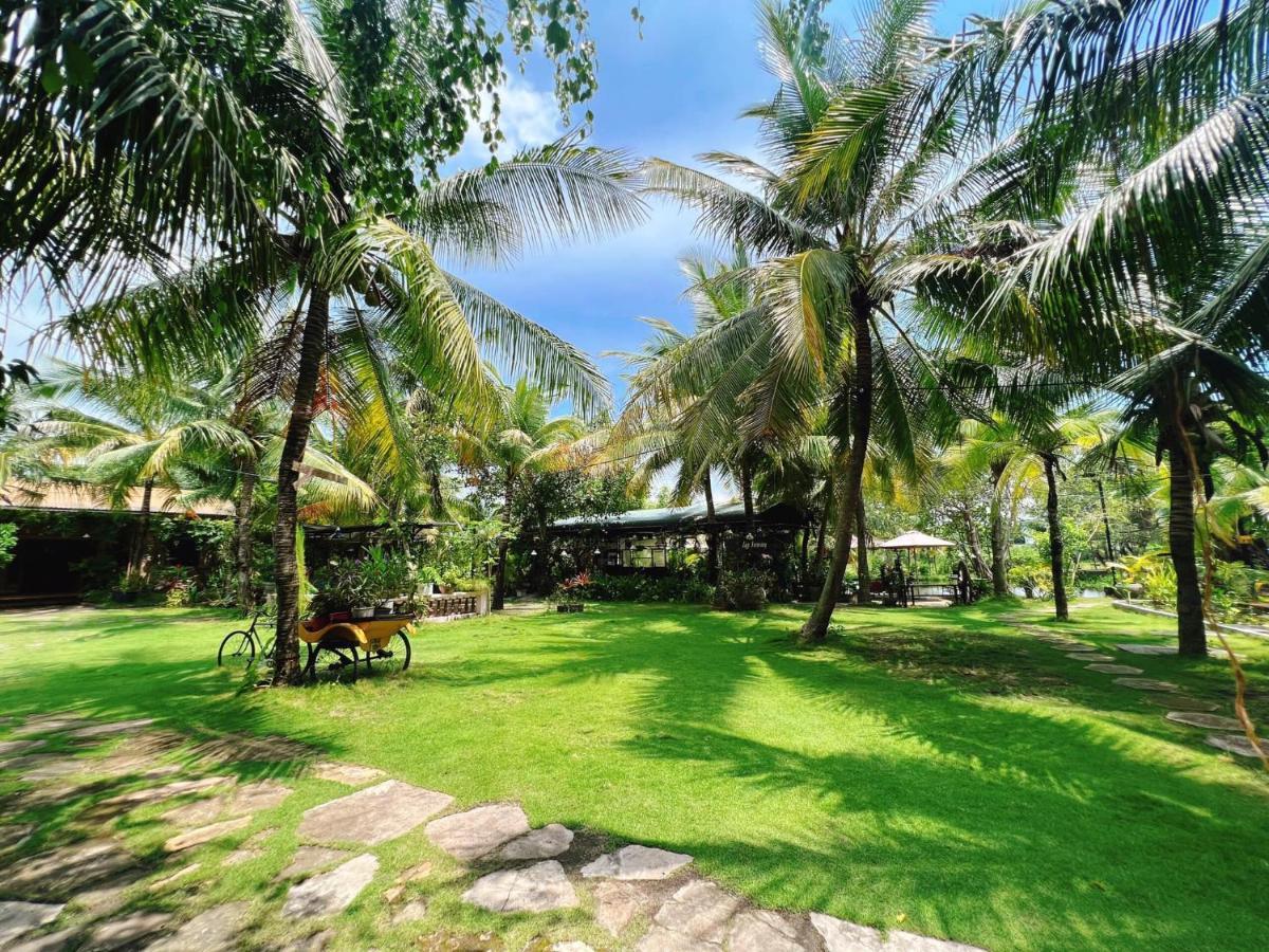 Resort Lagi Farmstay *