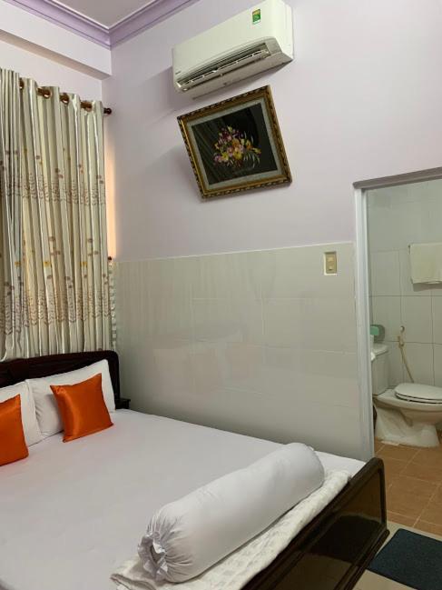 Khach San Tu Anh Hotel Ha Tien