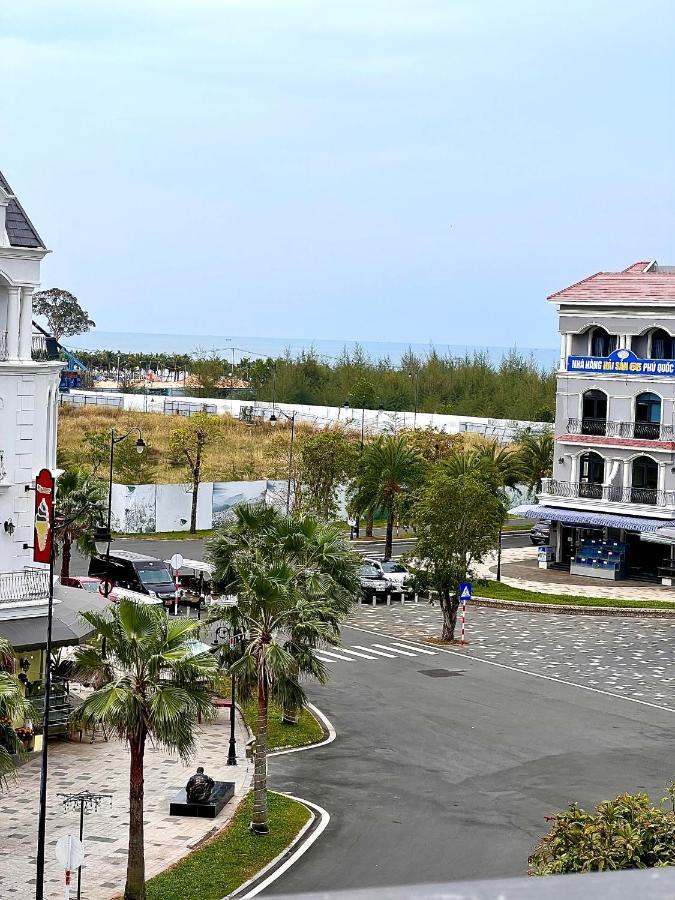Lex Ở trọ Phú Quốc