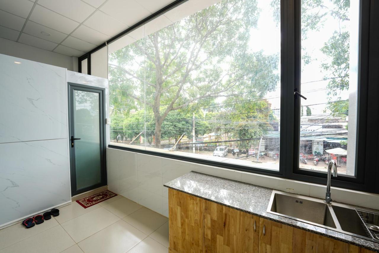 Motel Thanh Ngoc 2 Buon Ma Thuot