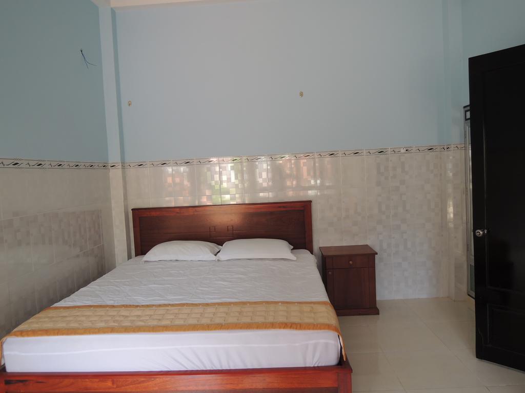 Guest house Lang Chai