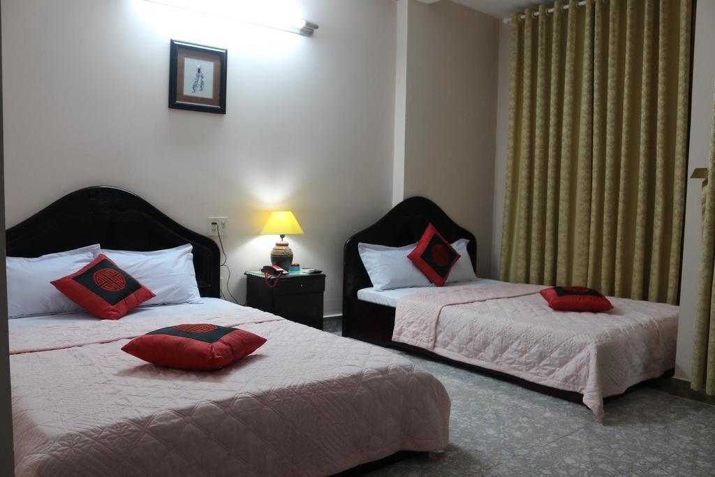 Hotel Hoang Ha Nha Trang