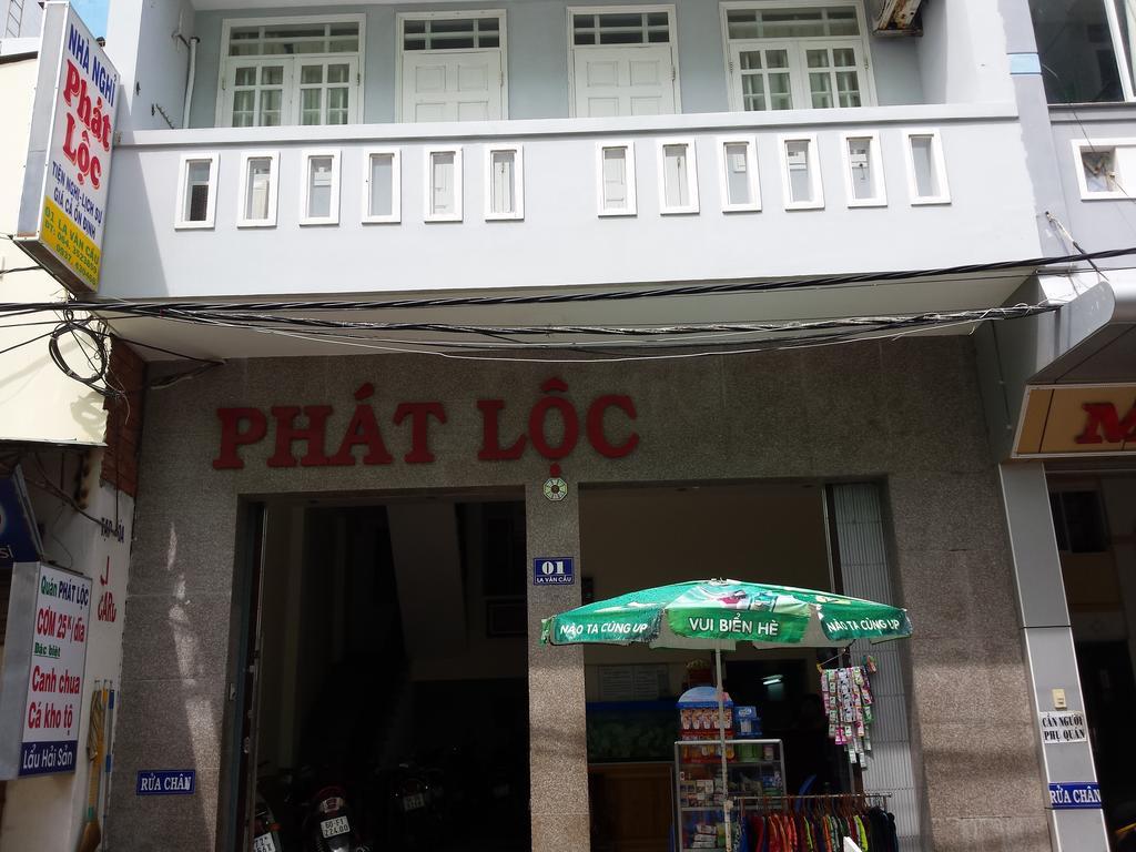 Hostel Phat Loc *