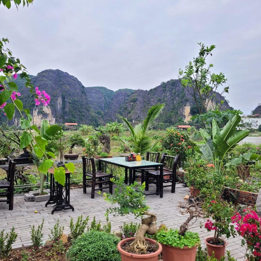 Amazing View Privatunterkunft Ninh Binh