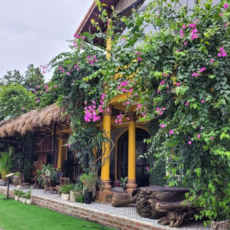 Homestay Amazing View Ninh Binh