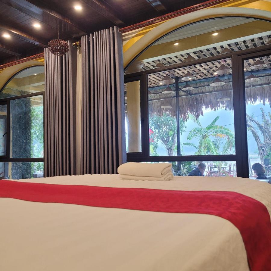 Amazing View Homestay Ninh Binh