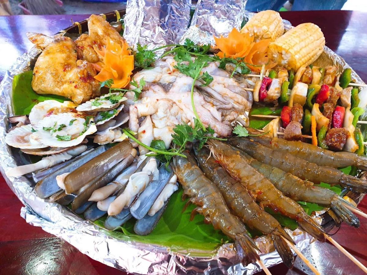 Hodota Cam Binh & - Lagi Resort Vinh Thanh