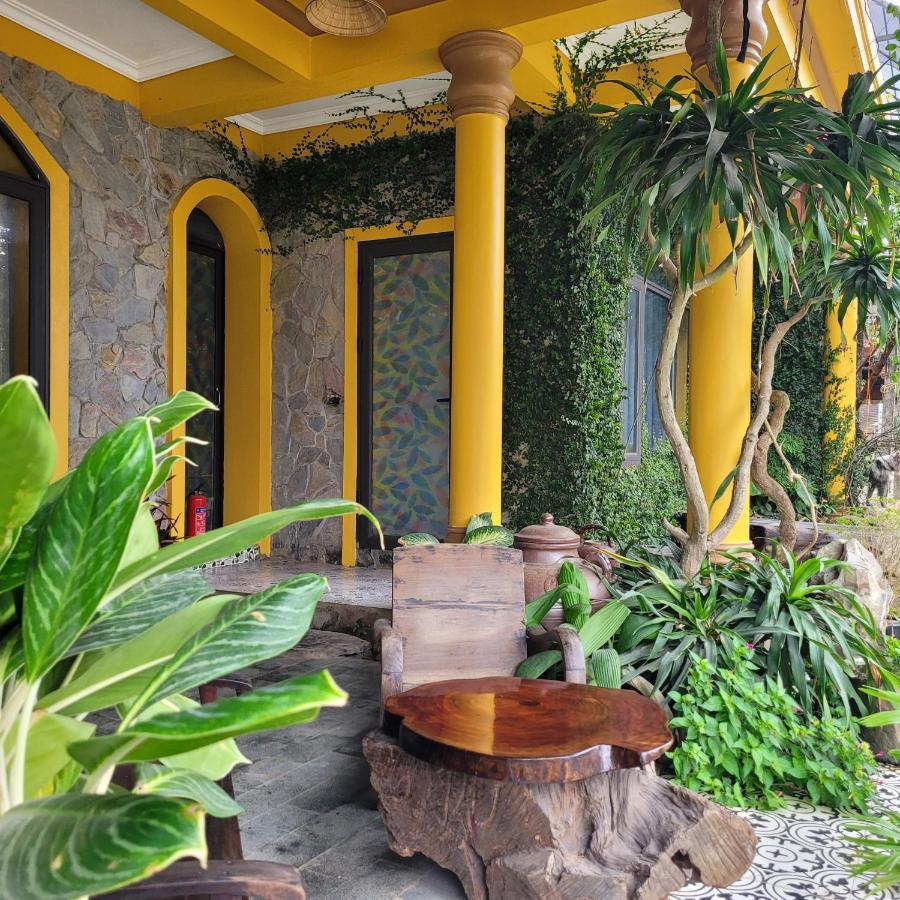 Amazing View Homestay Ninh Binh