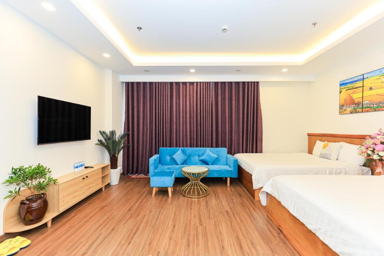 Flc Sea Tower -tran Apartment Quy Nhon