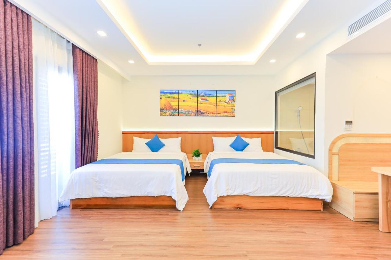 Flc Sea Tower -tran * Quy Nhon
