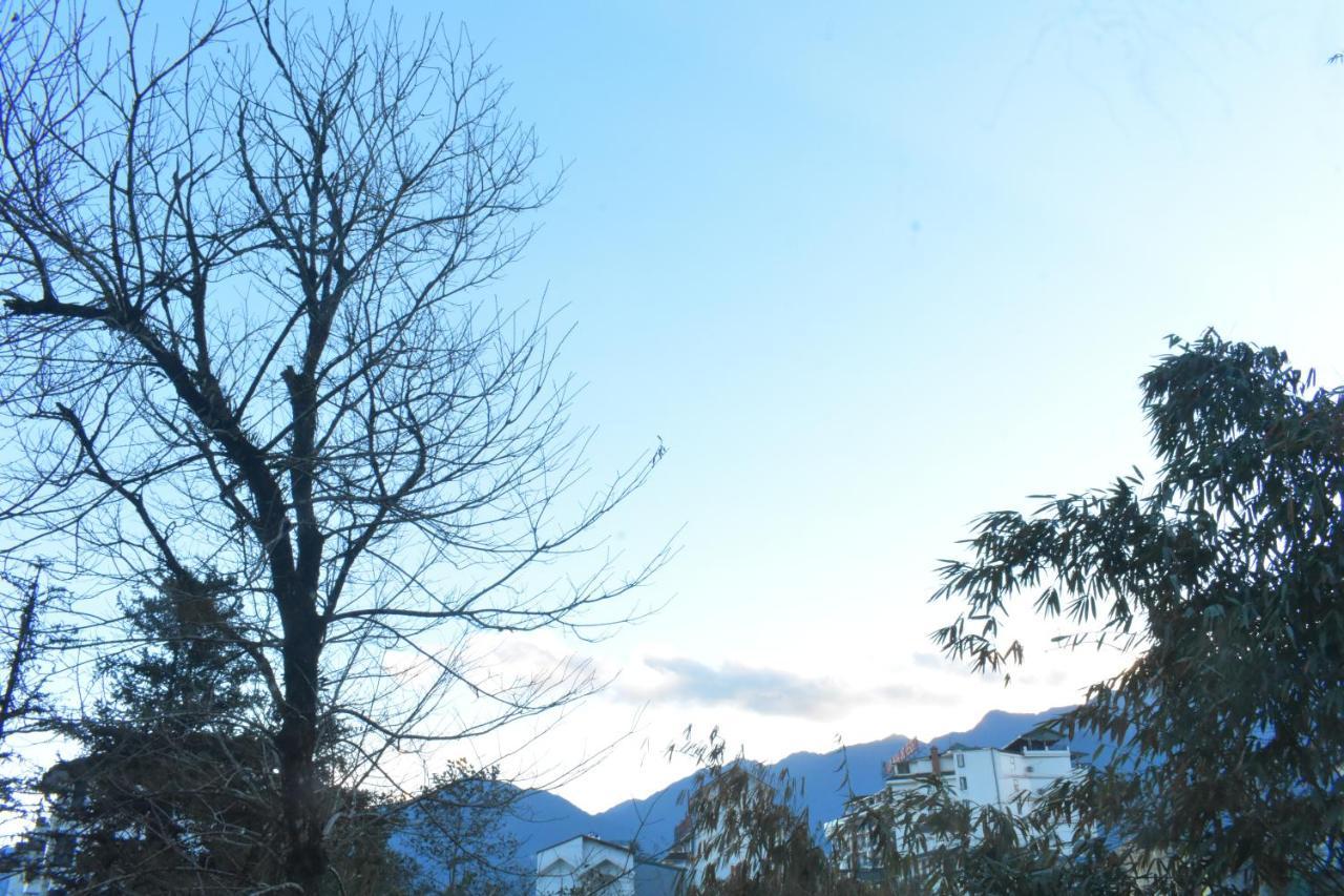 Tay Bac Sky Homestay *