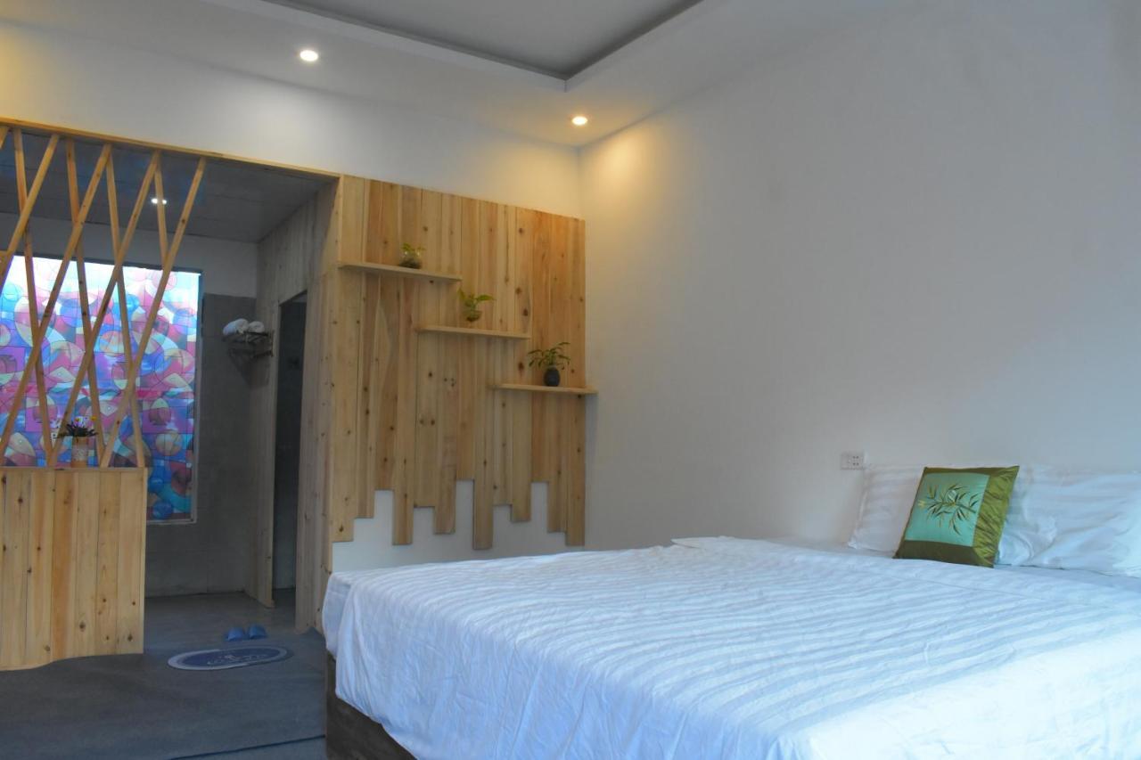 Homestay Tay Bac Sky