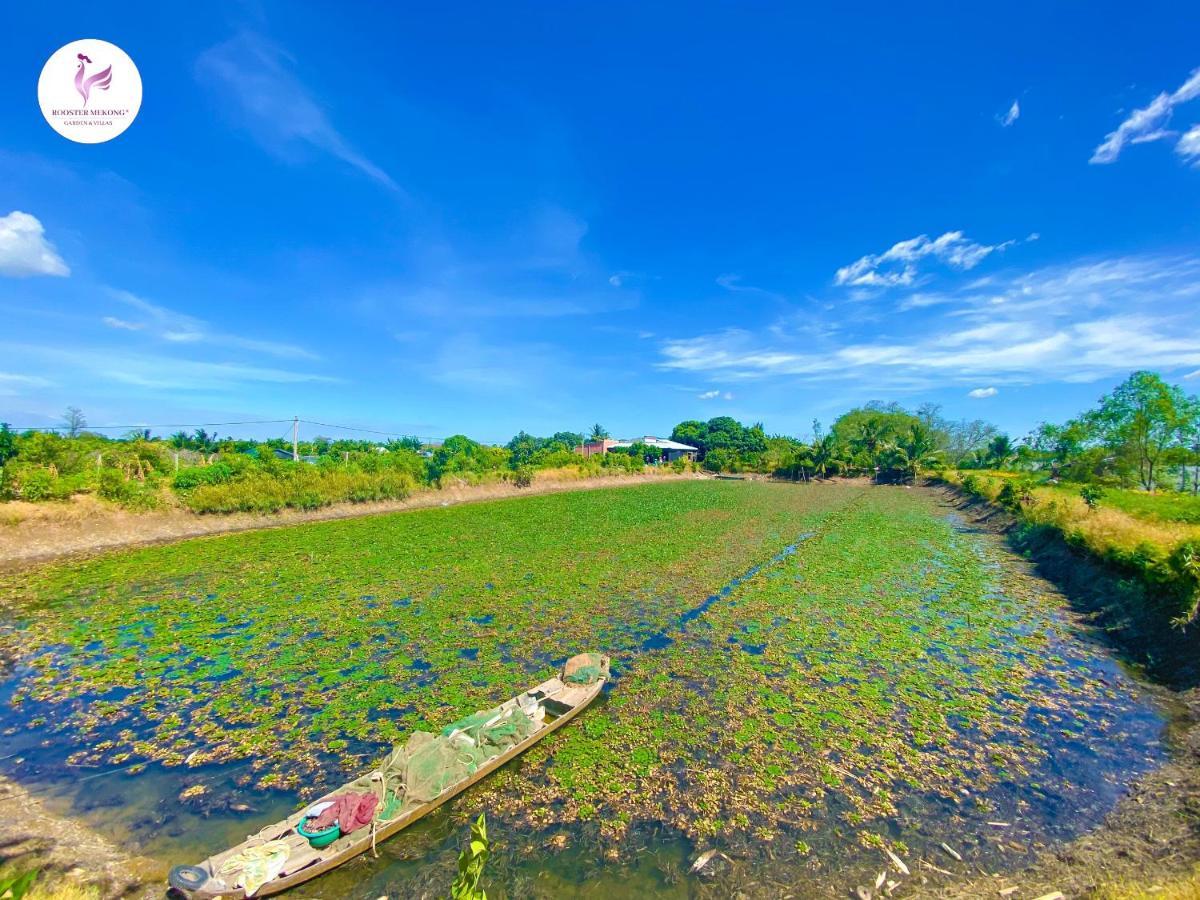 Rooster Mekong Garden & Ben Tre