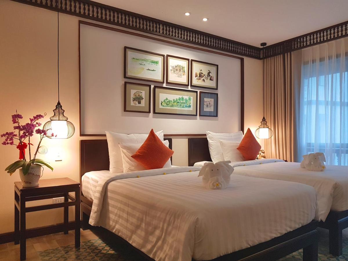Khách sạn Little . Một Nhỏ&spa 4*