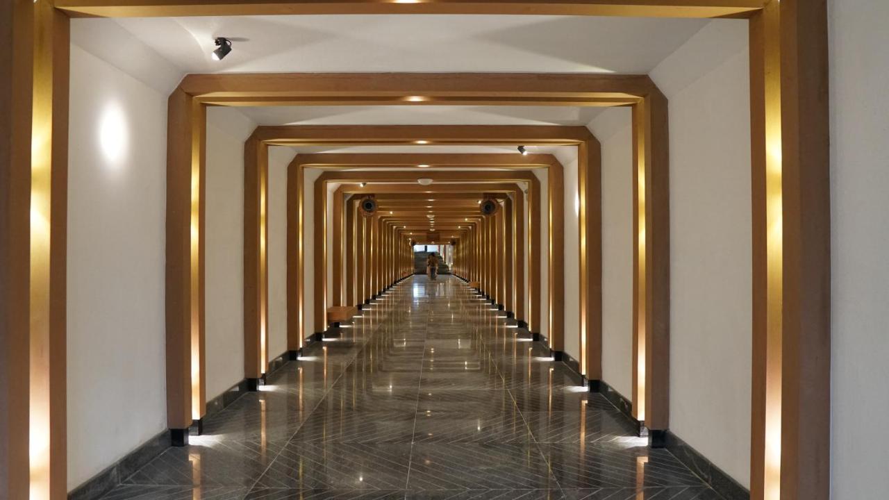 Apartment Pearl - Flc Sea Tower *
