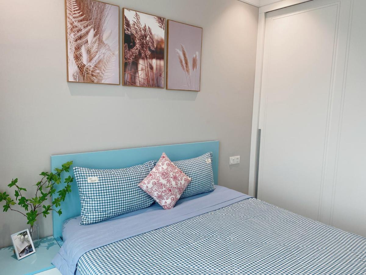 Aparthotel Altara Residences Quy Nhon-sam N' Sea Apartment-can Ho View Bien Co Ho Boi Quy Nhon