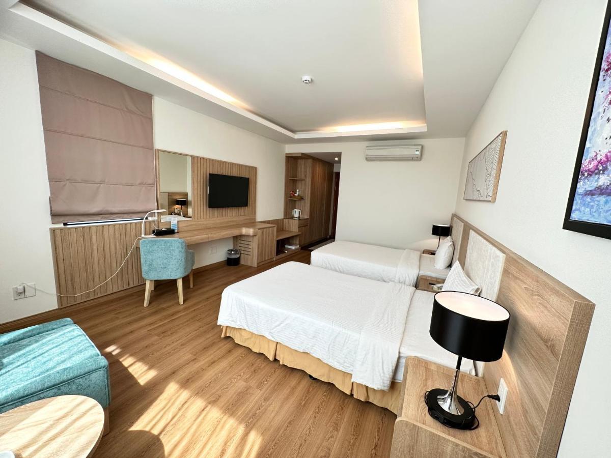 Muong Thanh Hotel