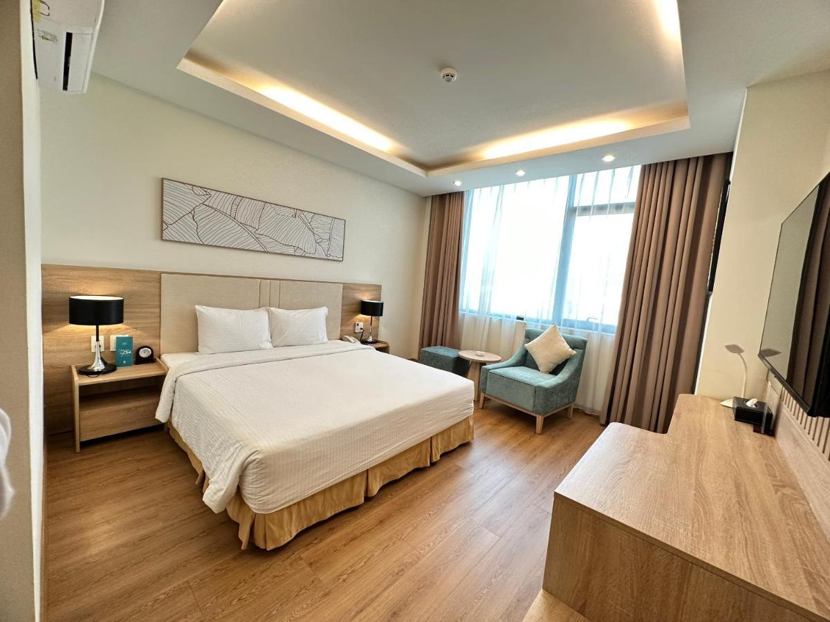 Muong Thanh Hotel 4*