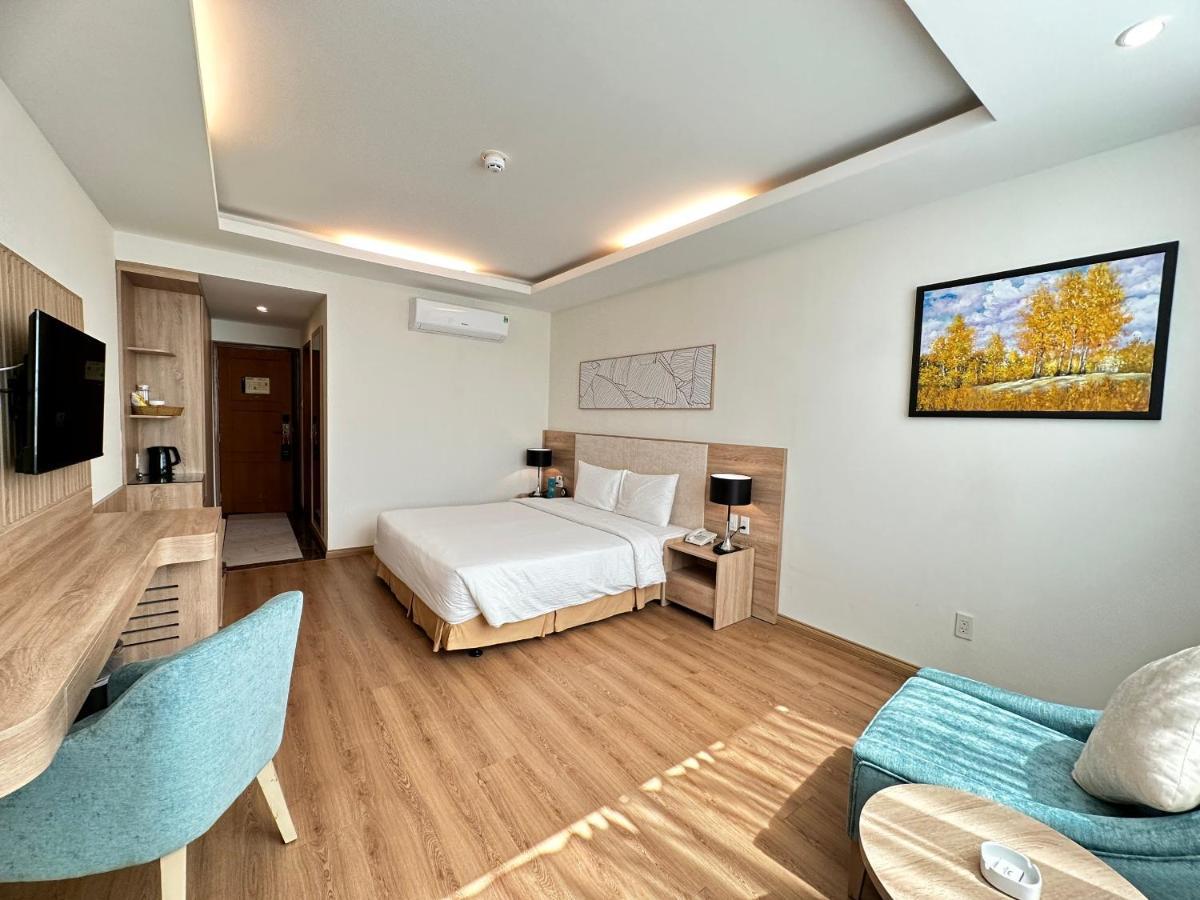 Muong Thanh 4*