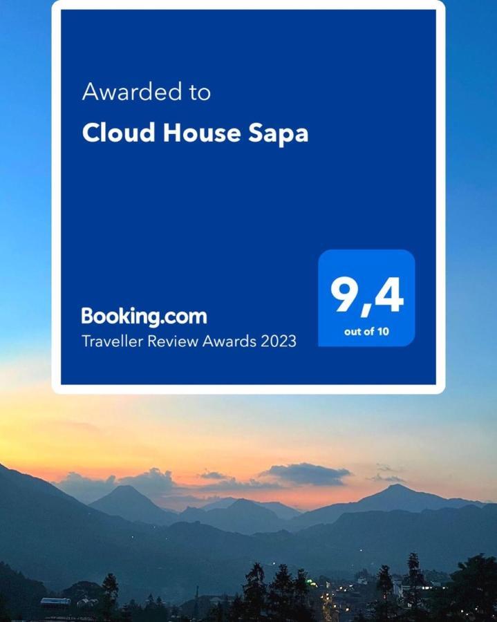 Cloud House