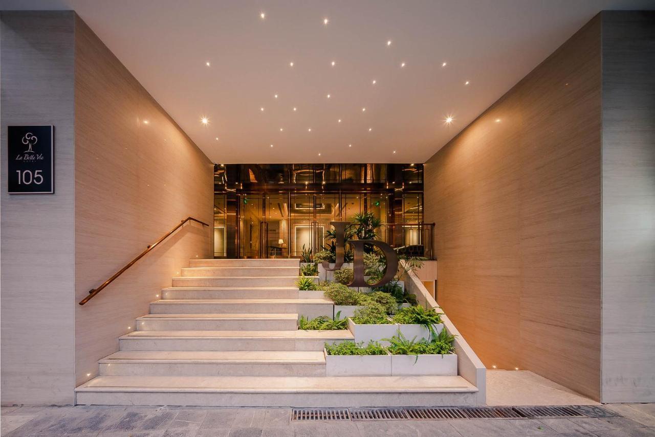 Le Jardin Haute Couture Hotel Hanoi