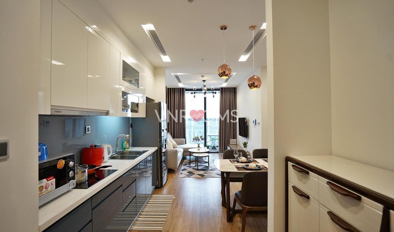 Apartment Vinhomes Metropolis 304 Kim Ma Ba Dinh Ha Noi Hanoi