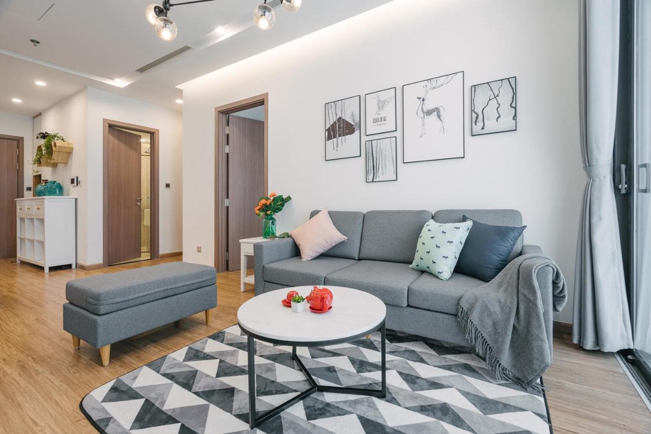 Apartment Vinhomes Metropolis 304 Kim Ma Ba Dinh Ha Noi *