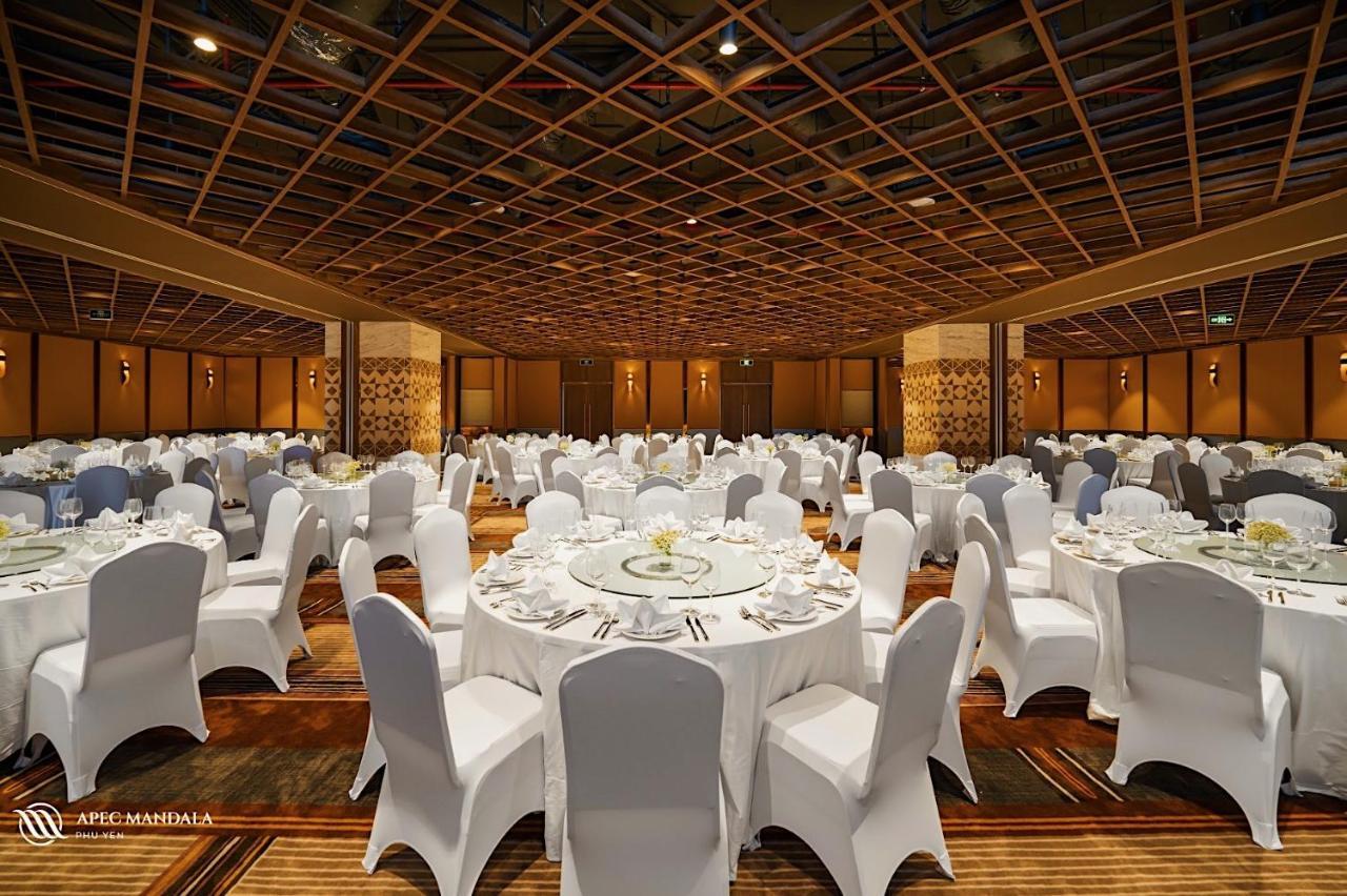 Apec Mandala Phú Yên Khách sạn 5*