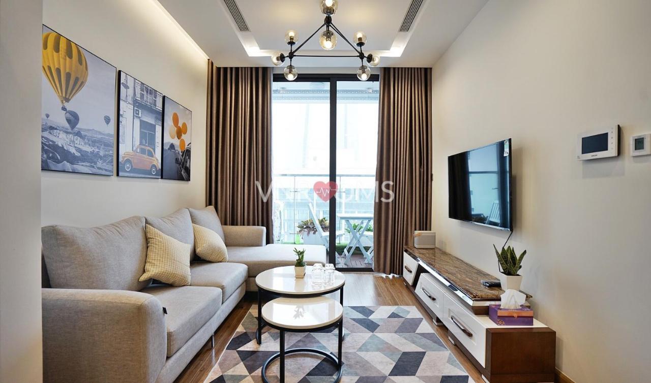 Vinhomes Metropolis 304 Kim Ma Ba Dinh Ha Noi Apartment