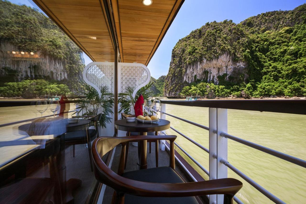 V'spirit Cruise 5*