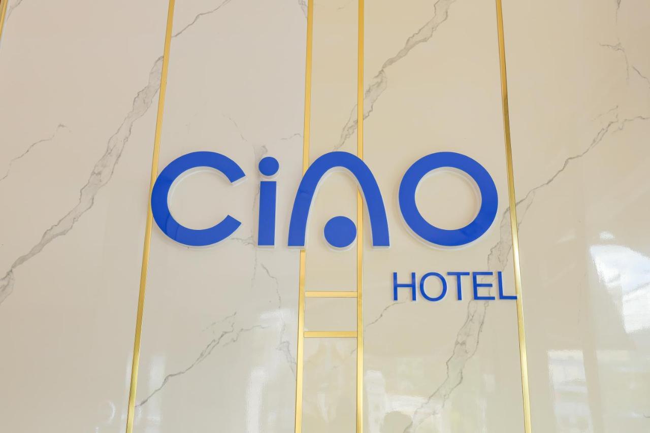 Hotel Khach San Ciao Quy Nhon