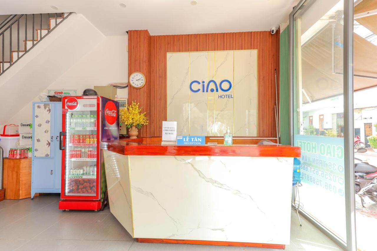 Khach San Ciao Hotel Quy Nhon