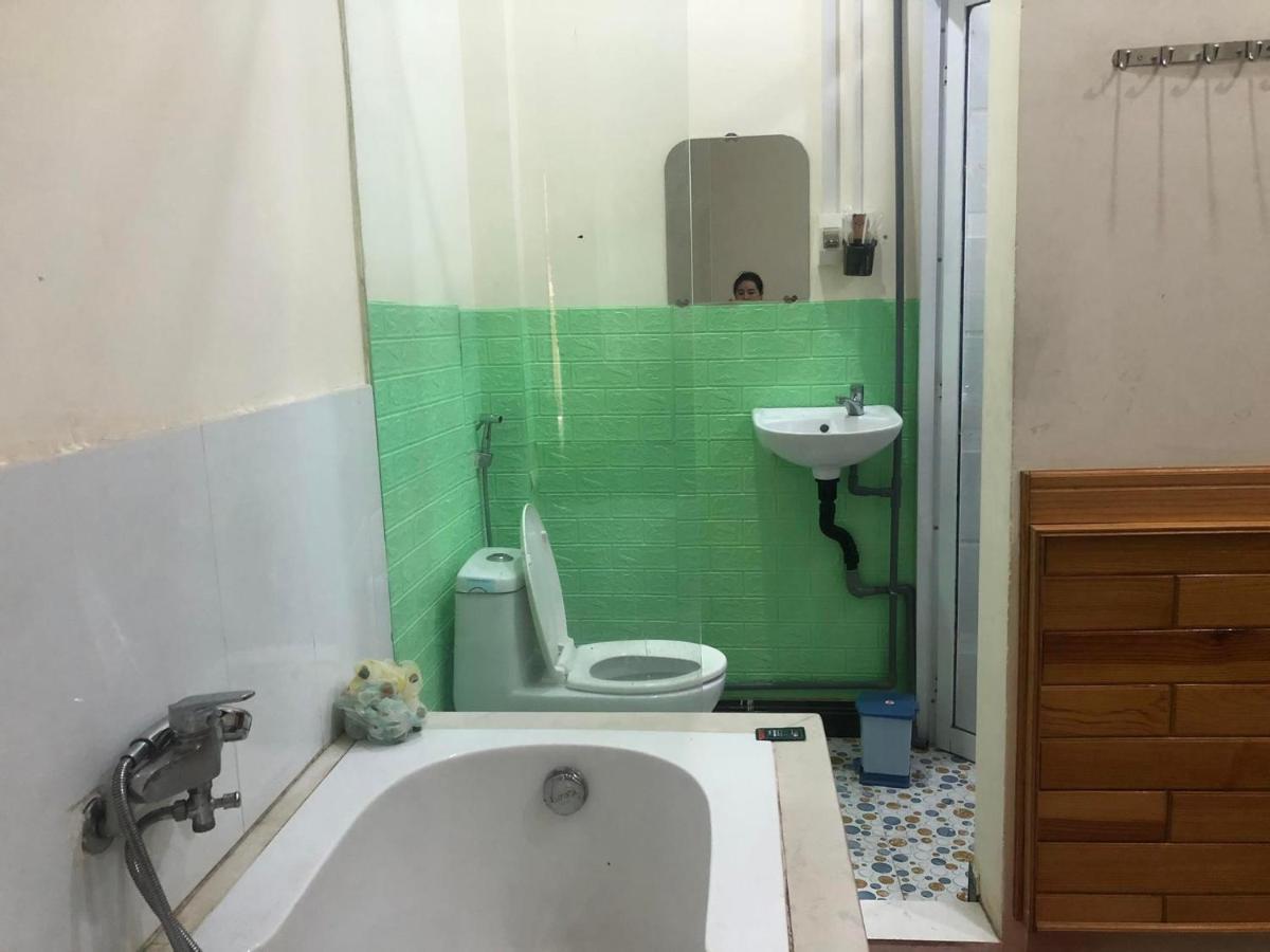 Khách sạn Hoàng Gia Bảo Kon Tum
