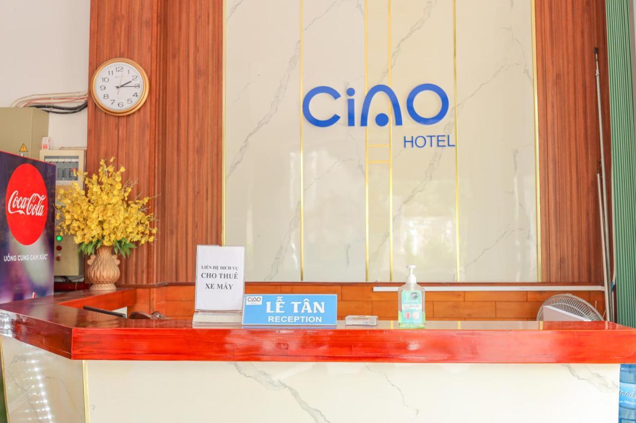 Khach San Ciao Hotel Quy Nhon